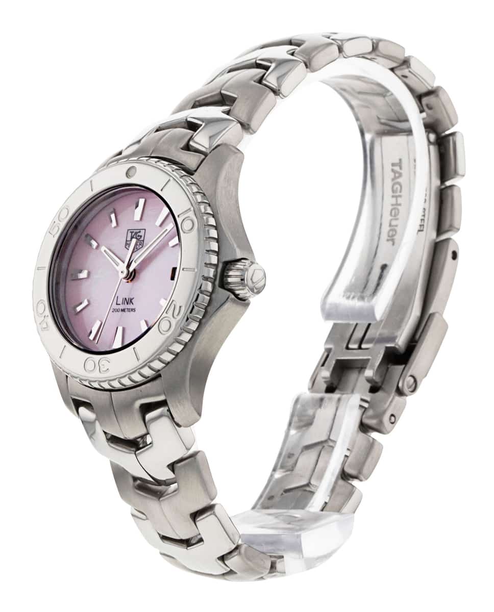 Tag Heuer Link WJ1315.BA0573 Tag Heuer Link WJ1315.BA0573
